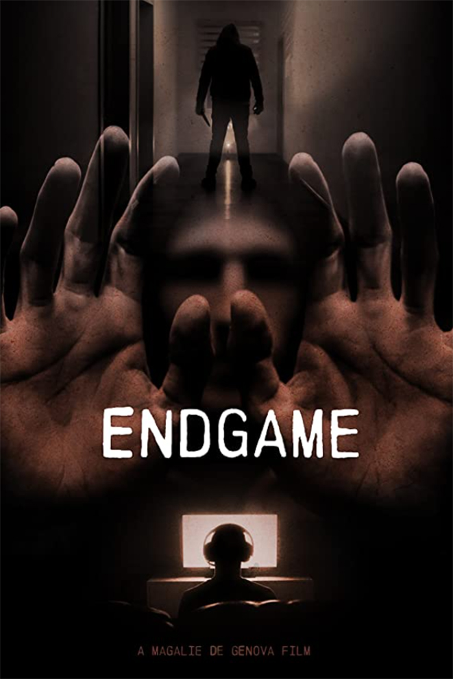 Totopoca Films - Endgame