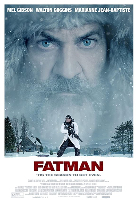 Totopoca Films - Fatman