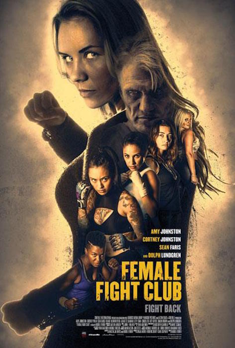 Totapoca Films - Female Fight Club